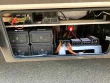 Fahrzeugbild Hymer ML-T CrossTrail 580 #10