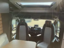 Fahrzeugbild Hymer ML-T CrossTrail 580 #13