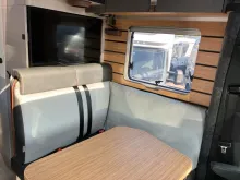Fahrzeugbild Hymer ML-T CrossTrail 580 #14