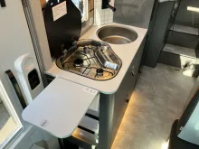 Fahrzeugbild Hymer ML-T CrossTrail 580 #17