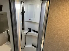 Fahrzeugbild Hymer ML-T CrossTrail 580 #20