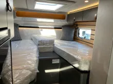 Fahrzeugbild Hymer ML-T CrossTrail 580 #21