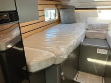 Fahrzeugbild Hymer ML-T CrossTrail 580 #22