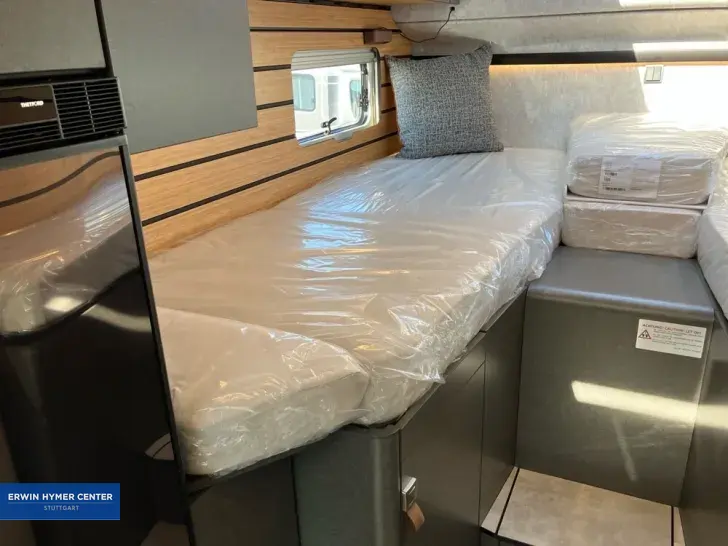 Fahrzeugbild Hymer ML-T CrossTrail 580 #22