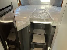 Fahrzeugbild Hymer ML-T CrossTrail 580 #23