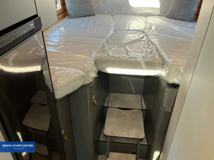 Fahrzeugbild Hymer ML-T CrossTrail 580 #23