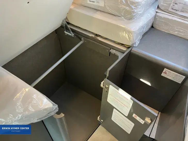 Fahrzeugbild Hymer ML-T CrossTrail 580 #24