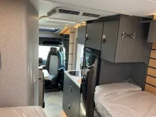 Fahrzeugbild Hymer ML-T CrossTrail 580 #25
