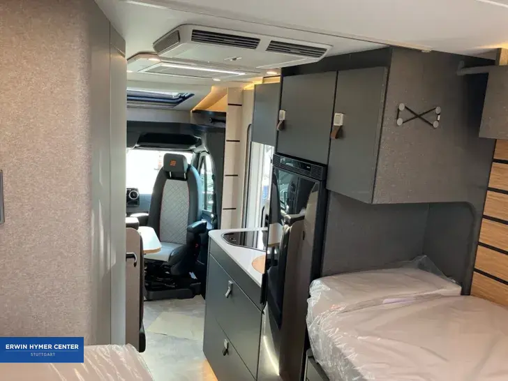 Fahrzeugbild Hymer ML-T CrossTrail 580 #25