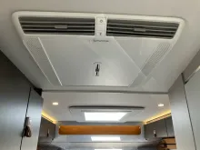 Fahrzeugbild Hymer ML-T CrossTrail 580 #27