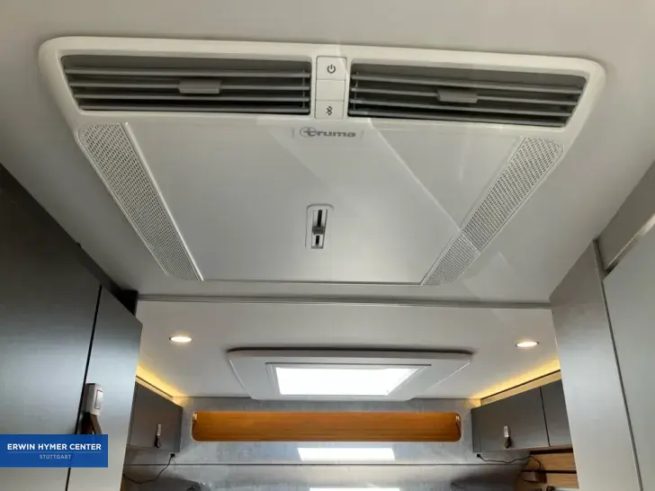 Fahrzeugbild Hymer ML-T CrossTrail 580 #27