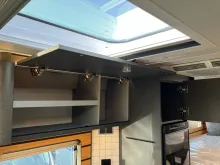 Fahrzeugbild Hymer ML-T CrossTrail 580 #30