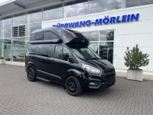Fahrzeugbild Ford Nugget Hochdach Nugget Plus #1