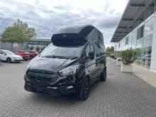 Fahrzeugbild Ford Nugget Hochdach Nugget Plus #2