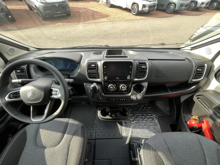 Fahrzeugbild LMC Innovan Pure 540 #6