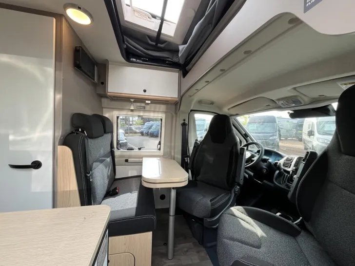Fahrzeugbild LMC Innovan Pure 540 #8