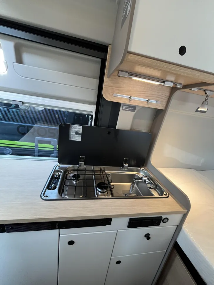 Fahrzeugbild LMC Innovan Pure 540 #10