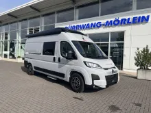 Fahrzeugbild LMC Innovan Pure 600 #1