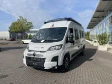 Fahrzeugbild LMC Innovan Pure 600 #2