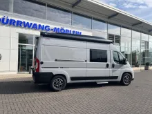 Fahrzeugbild LMC Innovan Pure 600 #3