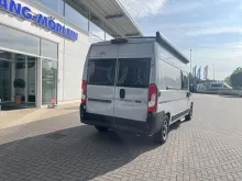 Fahrzeugbild LMC Innovan Pure 600 #4