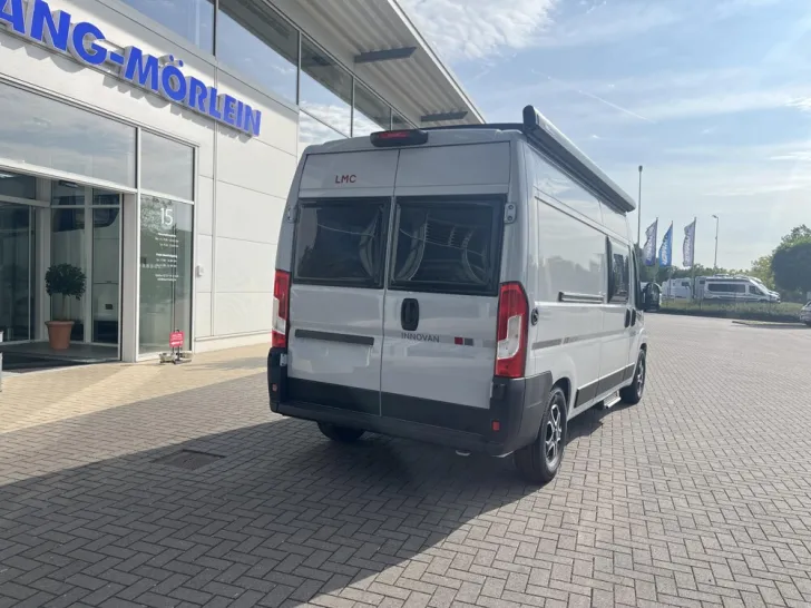 Fahrzeugbild LMC Innovan Pure 600 #4