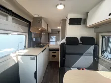 Fahrzeugbild LMC Innovan Pure 600 #6