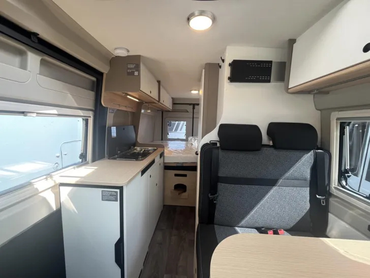 Fahrzeugbild LMC Innovan Pure 600 #6