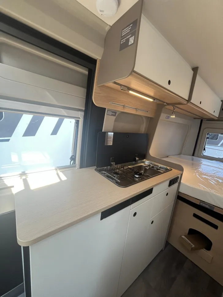 Fahrzeugbild LMC Innovan Pure 600 #8