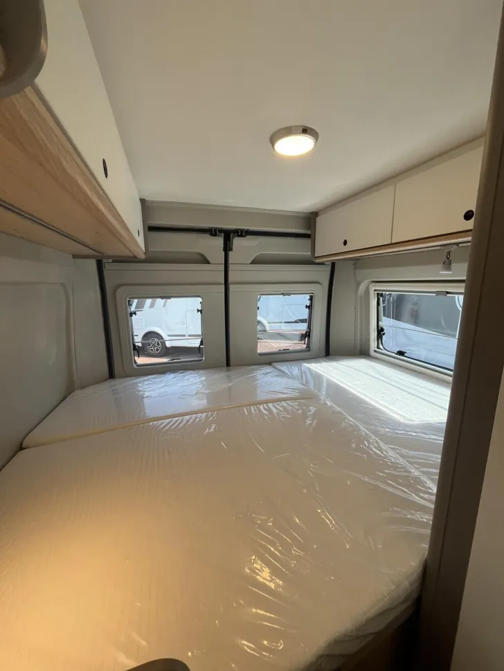 Fahrzeugbild LMC Innovan Pure 600 #10