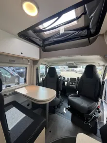 Fahrzeugbild LMC Innovan Pure 600 #11