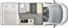 Fahrzeugbild LMC Innovan Pure 600 #13