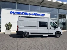Fahrzeugbild LMC Innovan Pure 600 #3