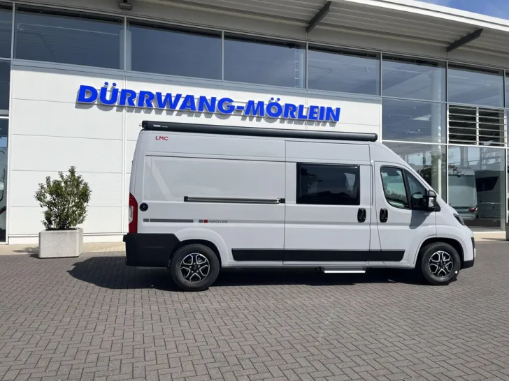 Fahrzeugbild LMC Innovan Pure 600 #3