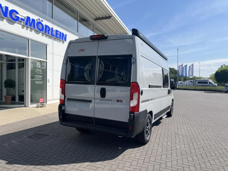 Fahrzeugbild LMC Innovan Pure 600 #4