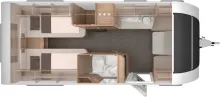 Fahrzeugbild Knaus Südwind BLACK SELECTION 540 UE #2