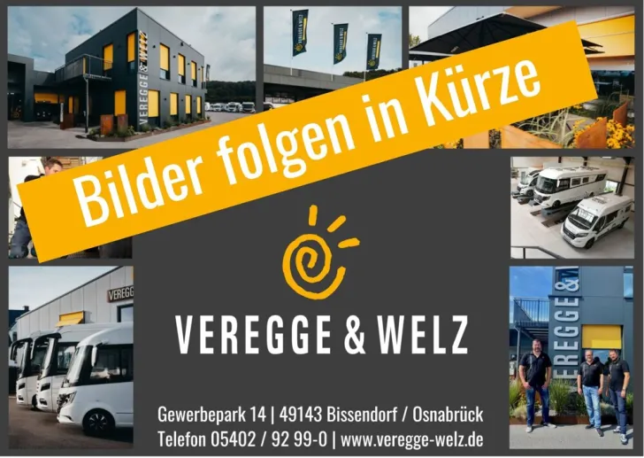 Fahrzeugbild Knaus Sport 420 QD #1