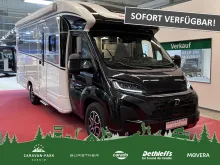 Fahrzeugbild Dethleffs Trend Active T 7057 EBL #1