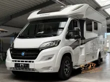 Fahrzeugbild Knaus Sun TI 650 MF Platinum Selection #3