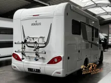 Fahrzeugbild Knaus Sun TI 650 MF Platinum Selection #5