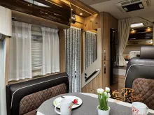 Fahrzeugbild Knaus Sun TI 650 MF Platinum Selection #14
