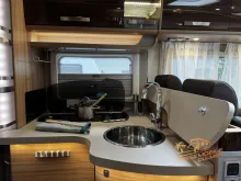 Fahrzeugbild Knaus Sun TI 650 MF Platinum Selection #18