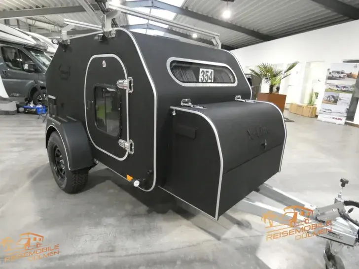 Fahrzeugbild Sonstige Camper X-Line #1