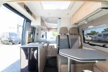 Fahrzeugbild Dethleffs Globetrail 600 ER Fiat #8