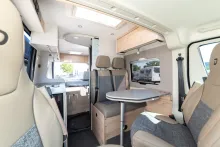 Fahrzeugbild Dethleffs Globetrail 600 ER Fiat #9