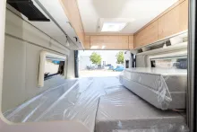 Fahrzeugbild Dethleffs Globetrail 600 ER Fiat #11