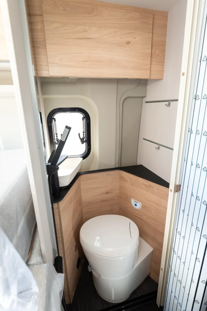 Fahrzeugbild Dethleffs Globetrail 600 ER Fiat #12
