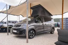 Fahrzeugbild Crosscamp Opel Flex *UVP: 73.425 EURO*TOP-ANGEBOT* #2