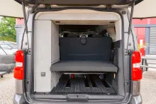 Fahrzeugbild Crosscamp Opel Flex *UVP: 73.425 EURO*TOP-ANGEBOT* #5