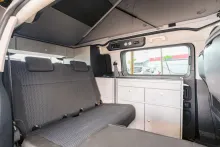 Fahrzeugbild Crosscamp Opel Flex *UVP: 73.425 EURO*TOP-ANGEBOT* #7
